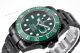 IPK Factory Rolex Blaken Submariner Hulk Watch Swiss 2824 Movement (4)_th.jpg